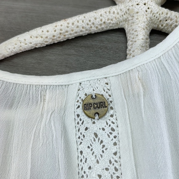 🔆RIP CURL🔆 VISTA MAXI DRESS - Picture 14 of 14